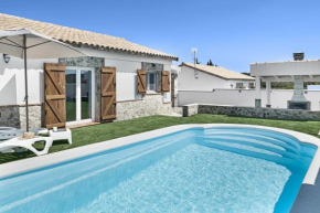 Casa Faquinse La Muela 2, Vejer De La Frontera